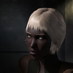 See More Okel portrait