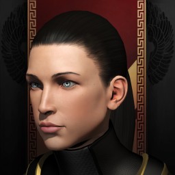 Tas Lynlahanna portrait