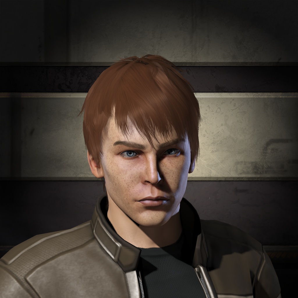 Alestar Peasant