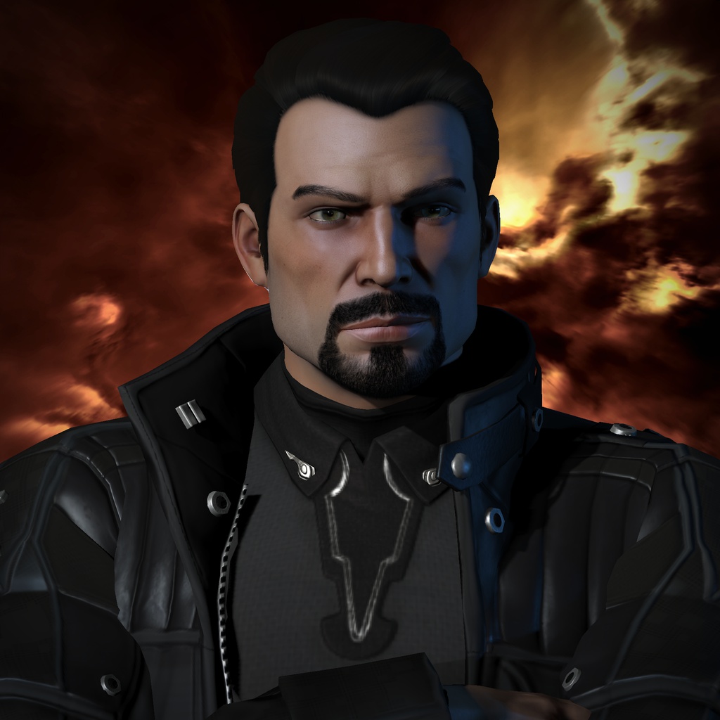 Raphael Alexander