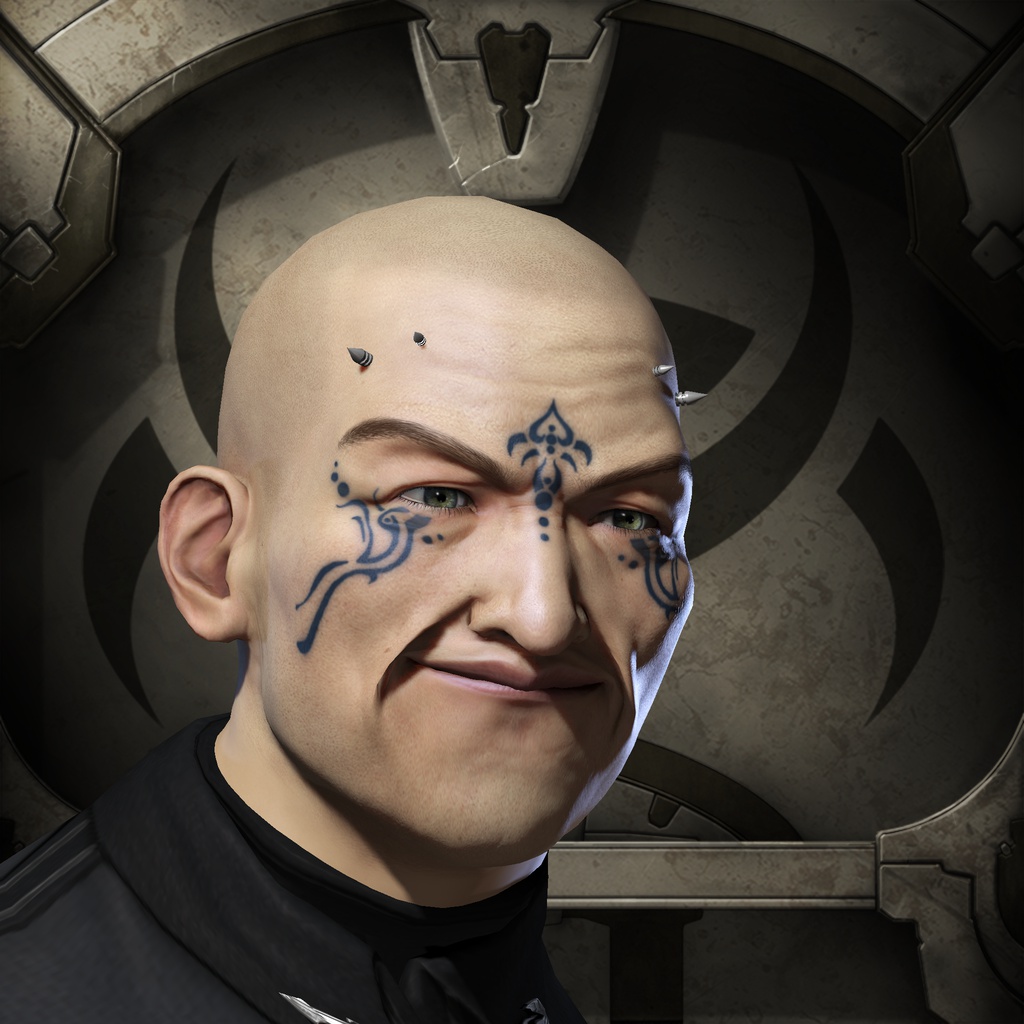 Mister Face