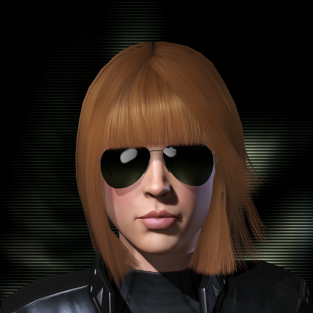 Caldari Citizen 92108097