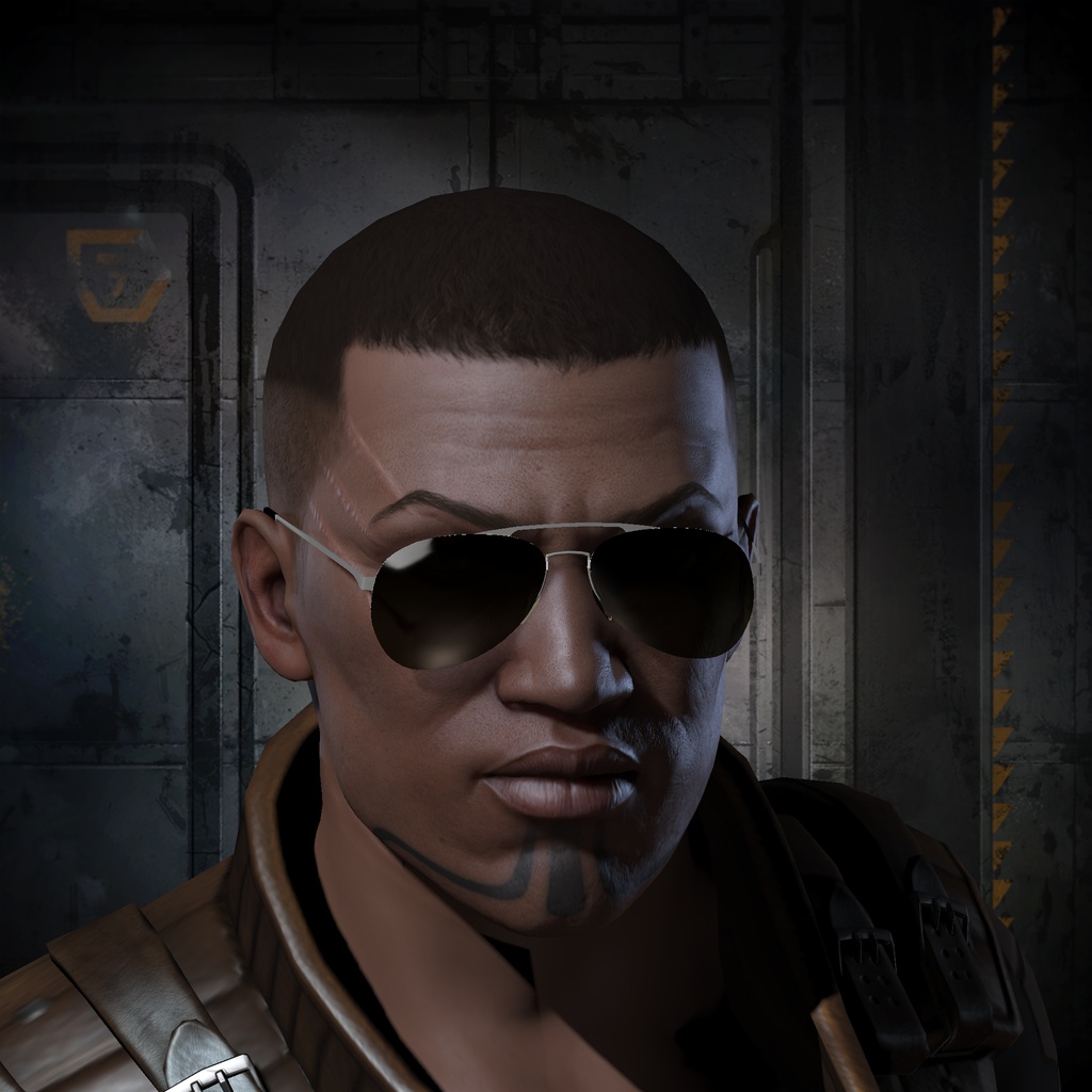 Astronomo Foley