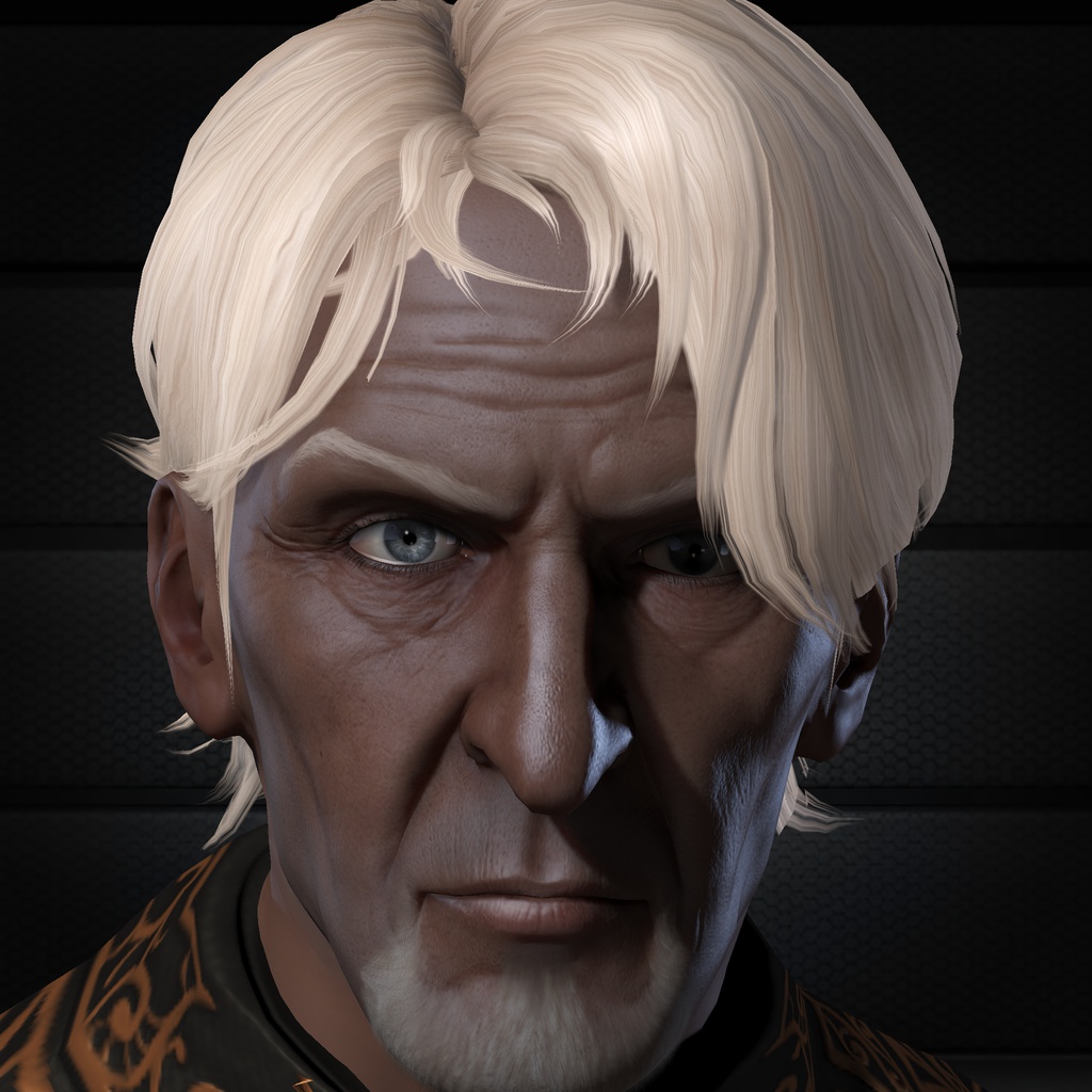 kalii mirrer
