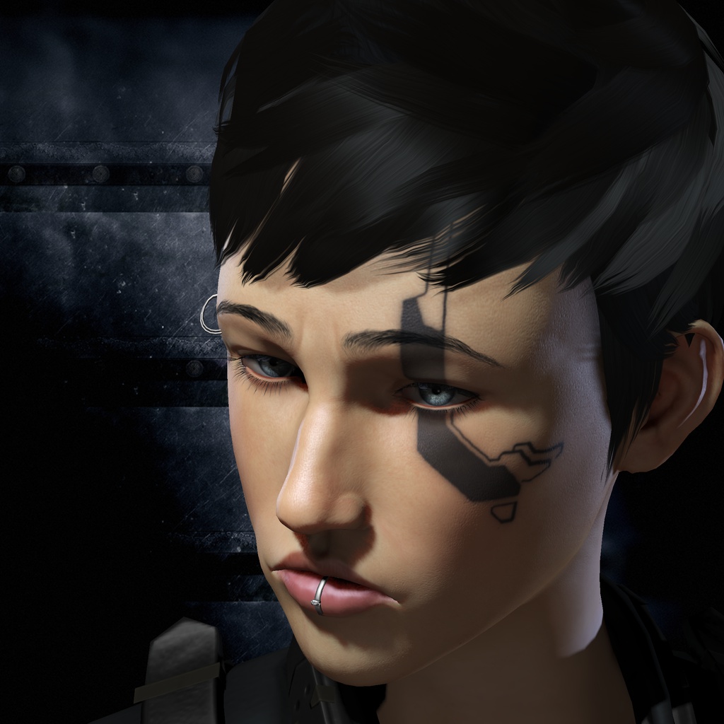 Neko Severasse