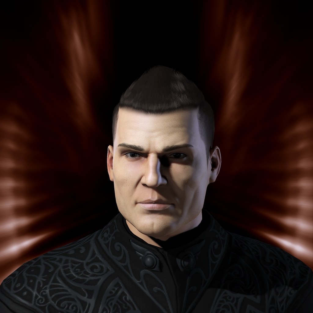 Blade Bramall