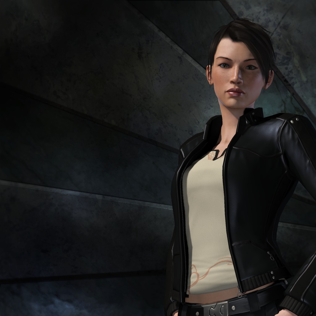 Angelina Assassini