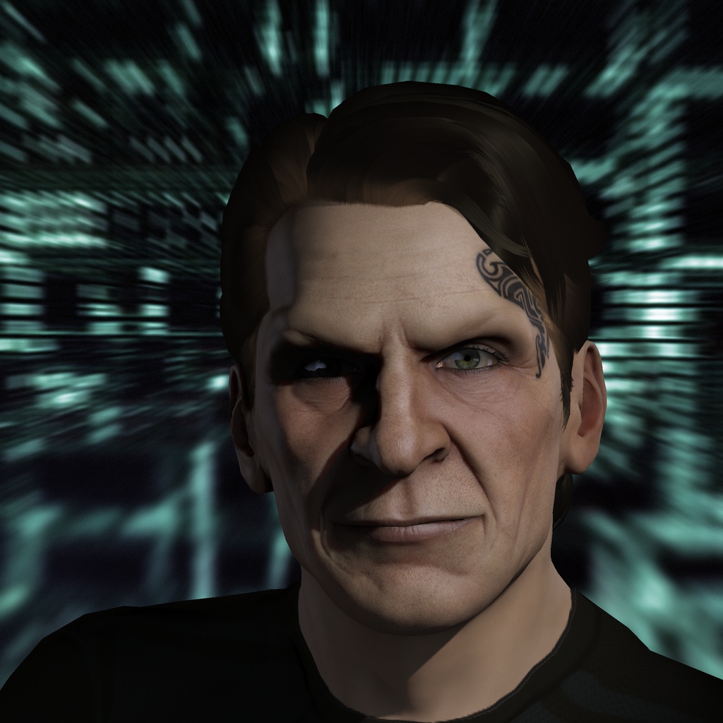 Xanatos Arkaral