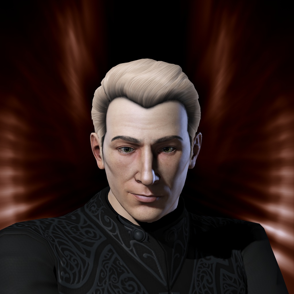 Gallente Citizen 92108738