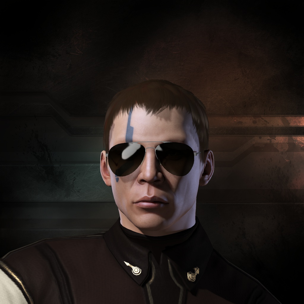 Dash Lonestarr