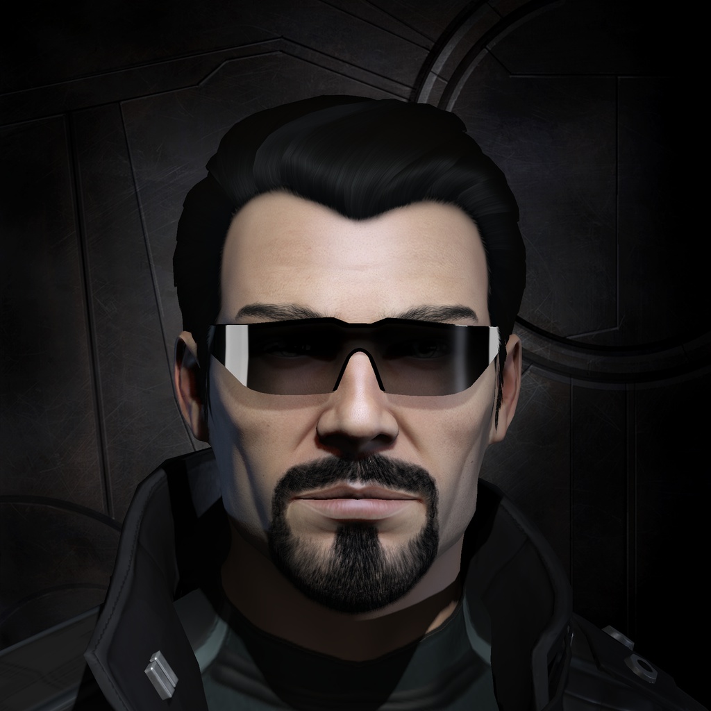 Krayden Blacksun