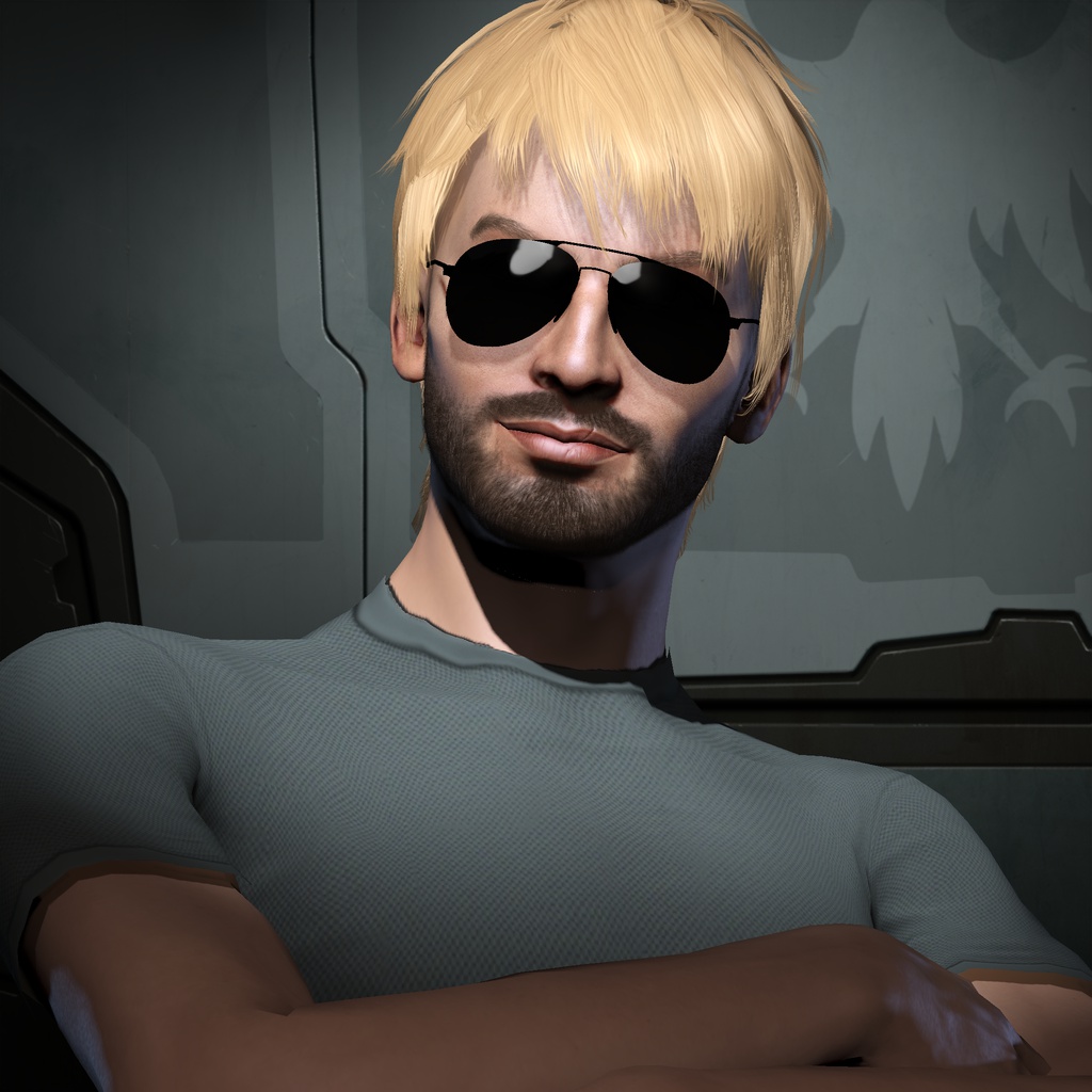 Markus iverseen