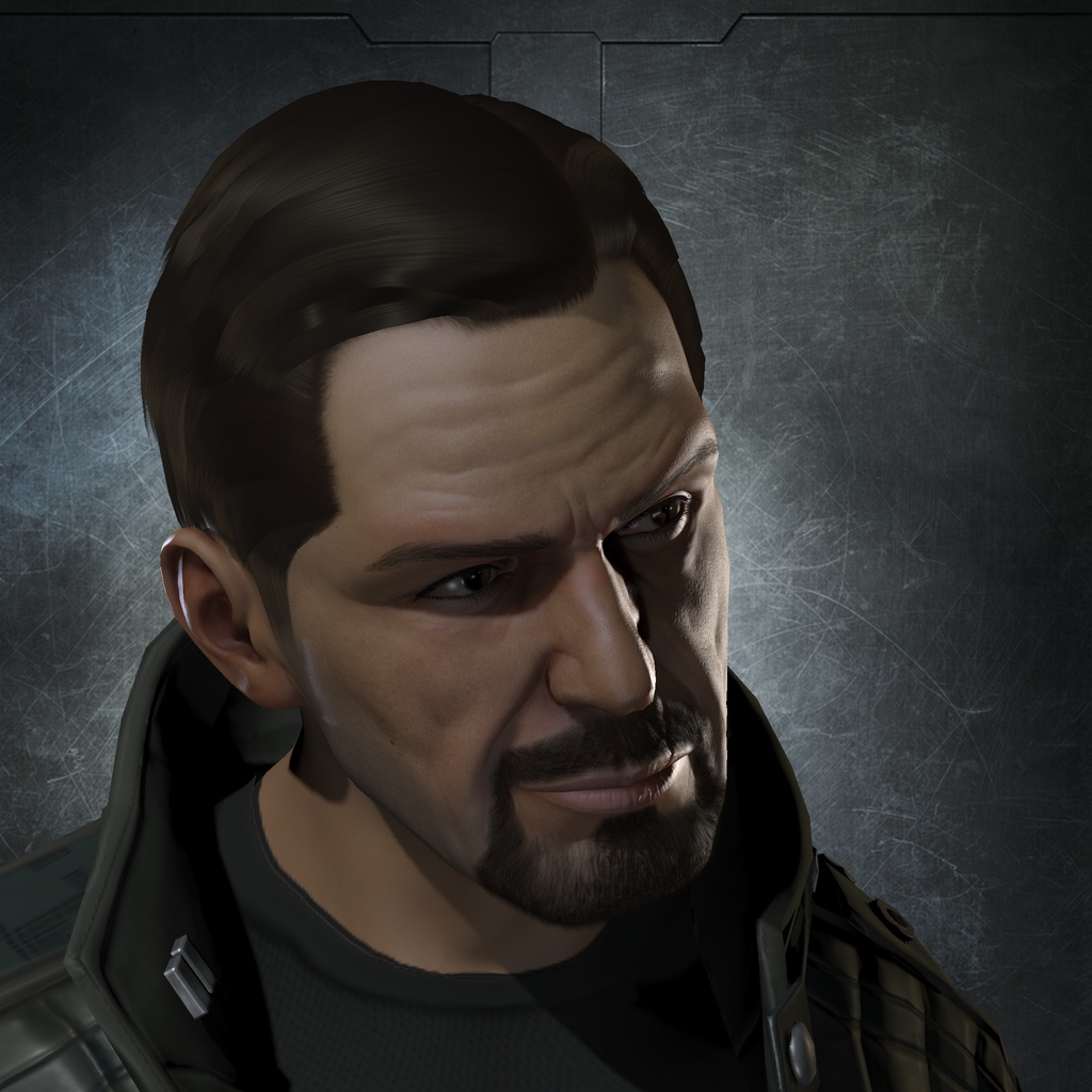 Amarr Citizen 92109269