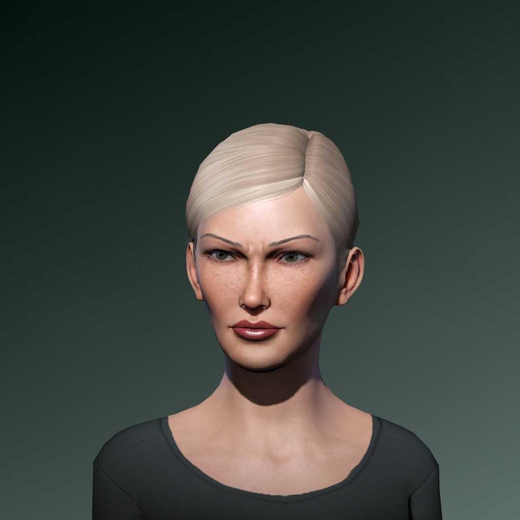 Carrie Snow