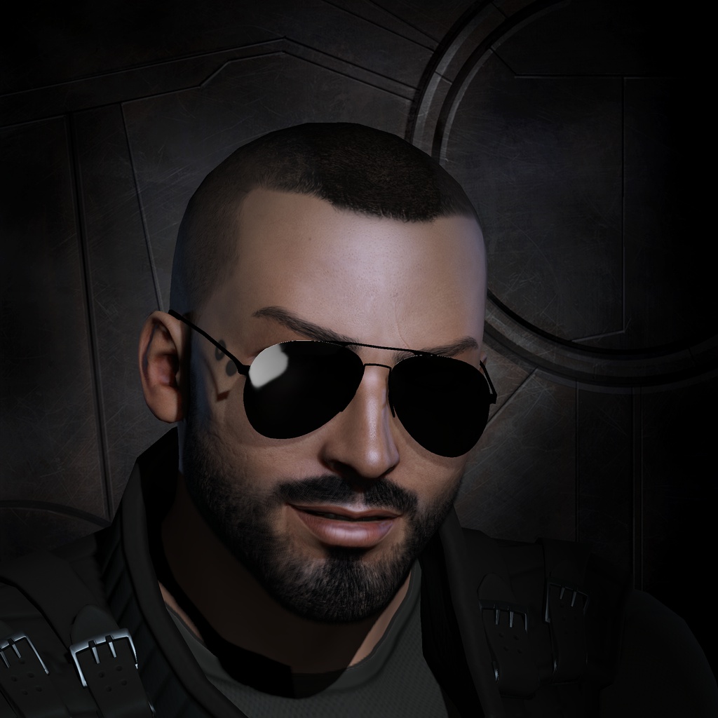 Ricko Suavve