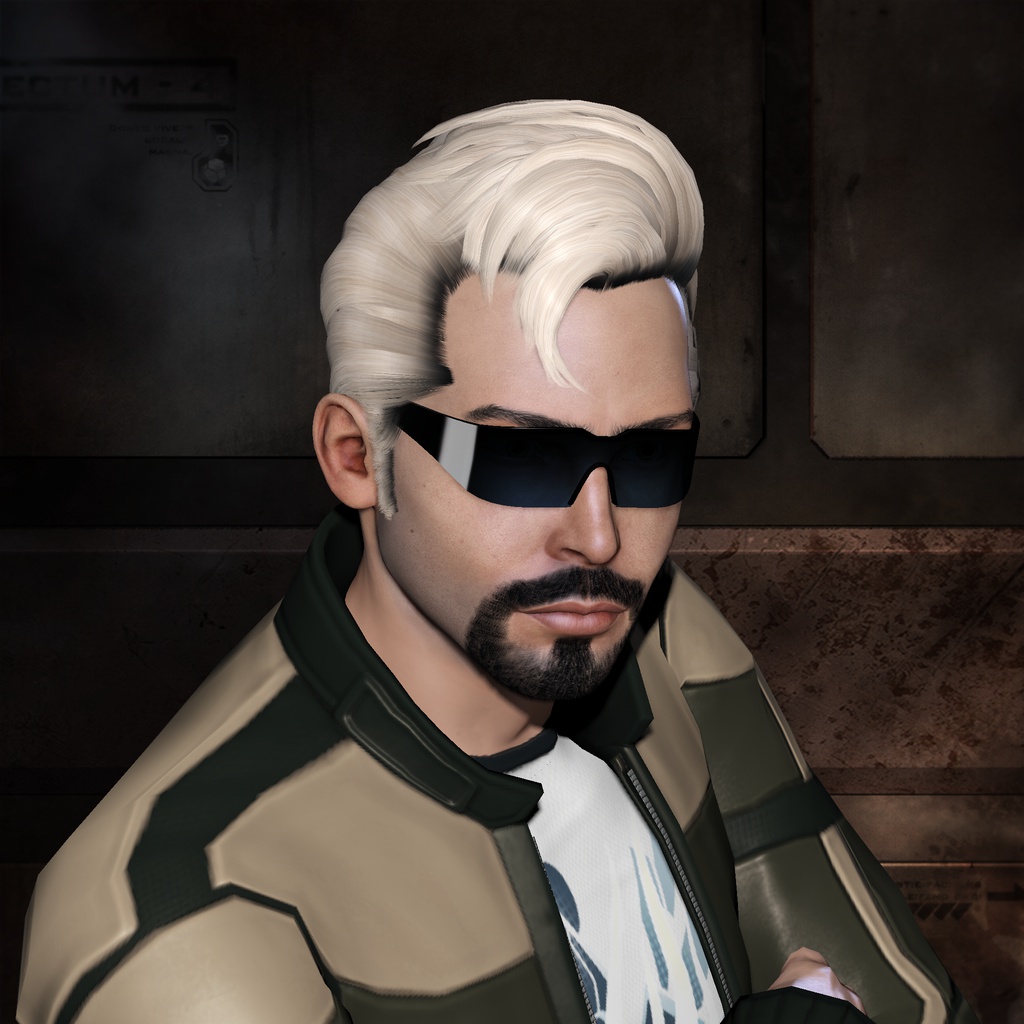 Jack Kerrack