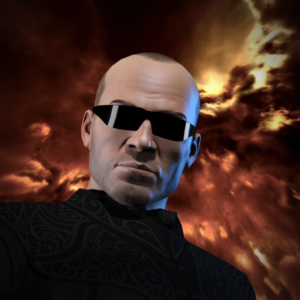 Doomsayer I