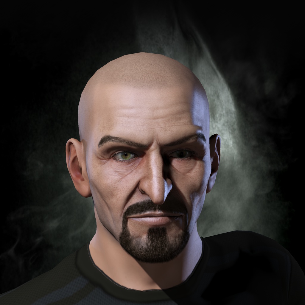 Cpt Delgado Delgado
