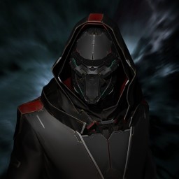 Nox Kouvo portrait
