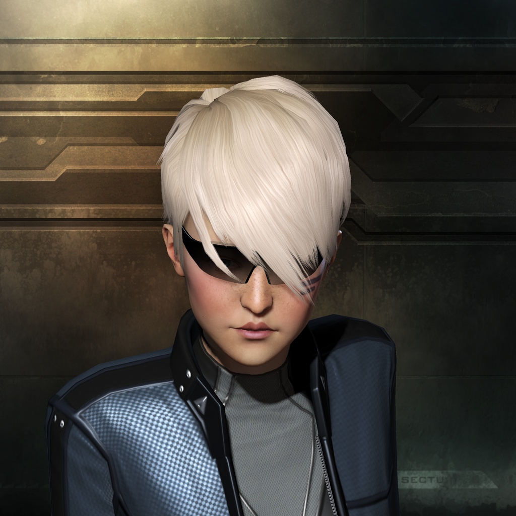 Caldari Citizen 92111601