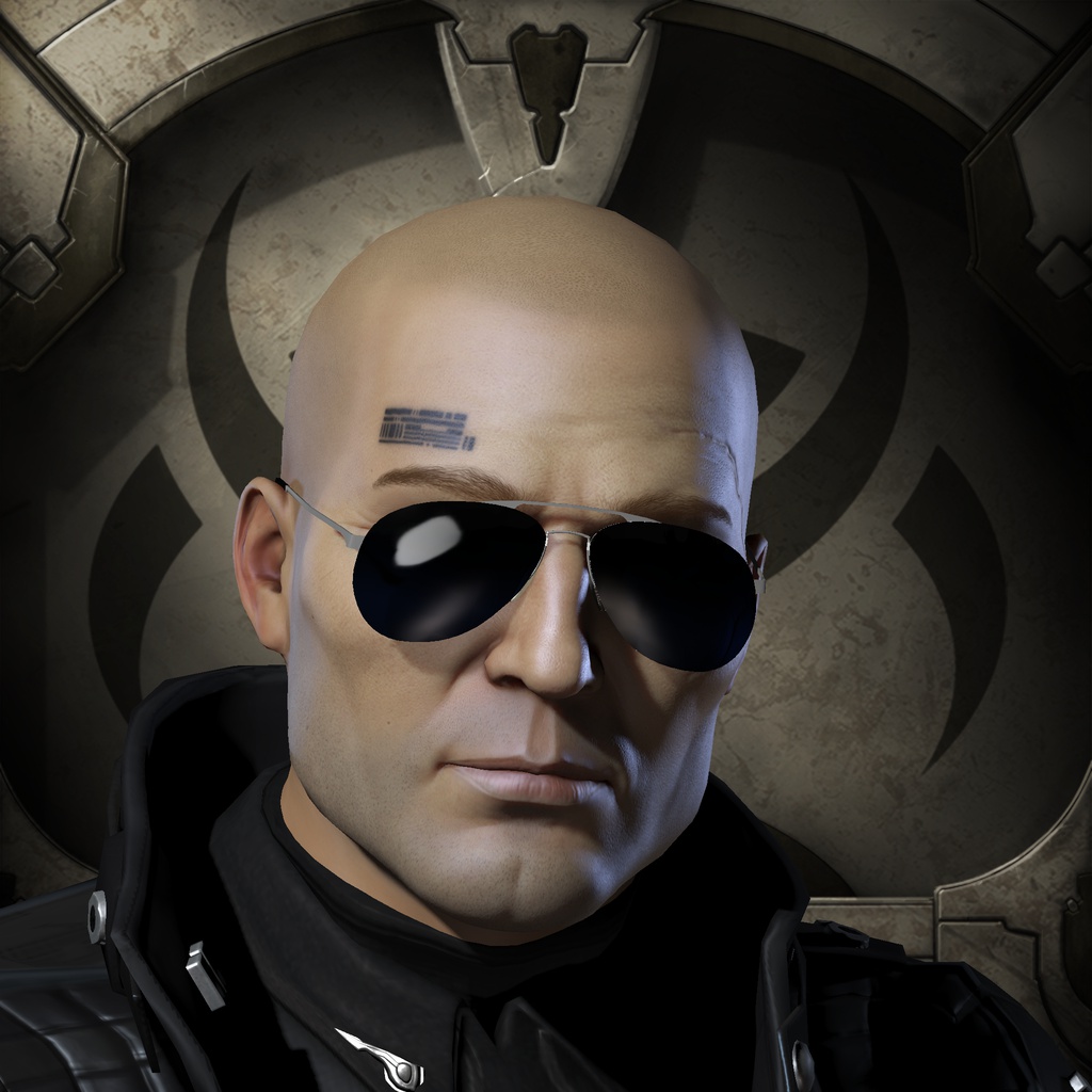 Caldari Citizen 92111831