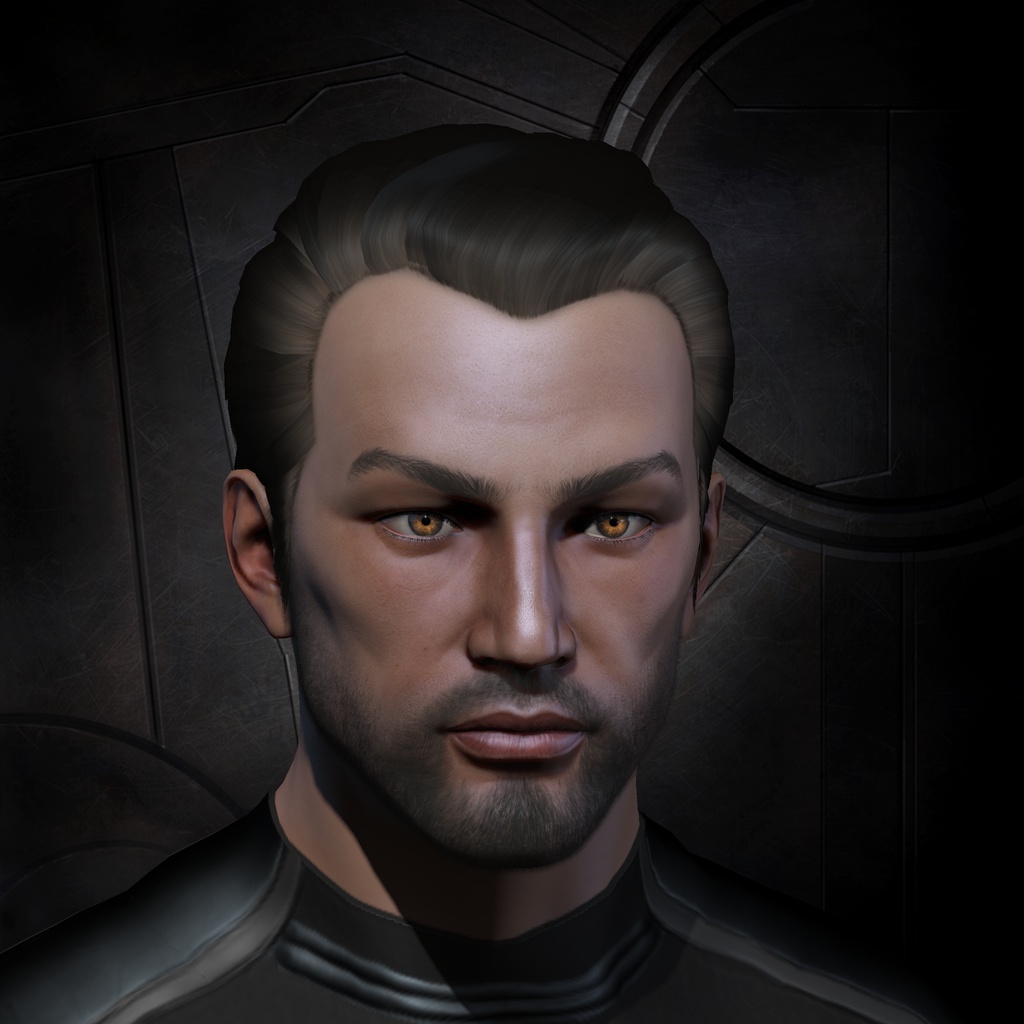 Deadshine Morningstar