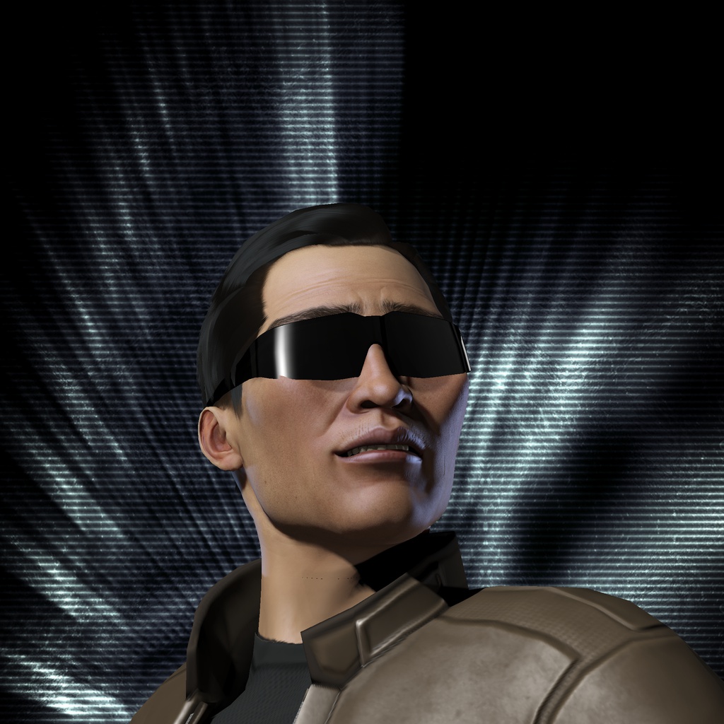 Senor Ben Chang