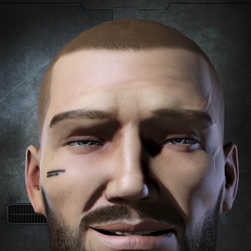 titus clay