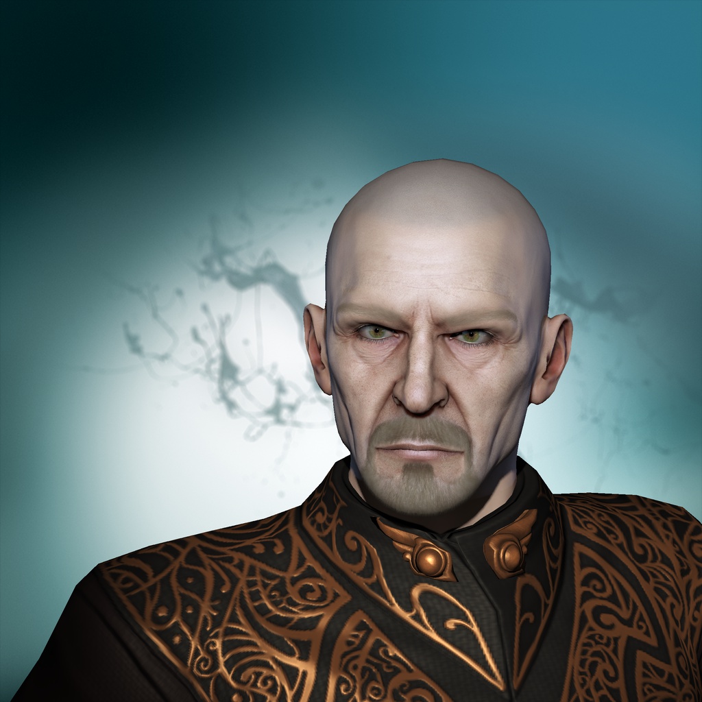 Amarr Citizen 92112467