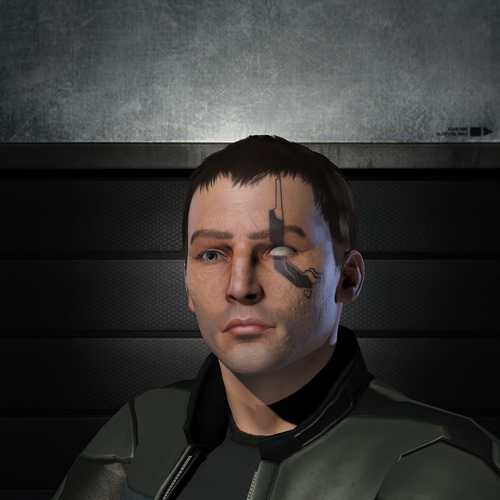Gallente Citizen 92112609