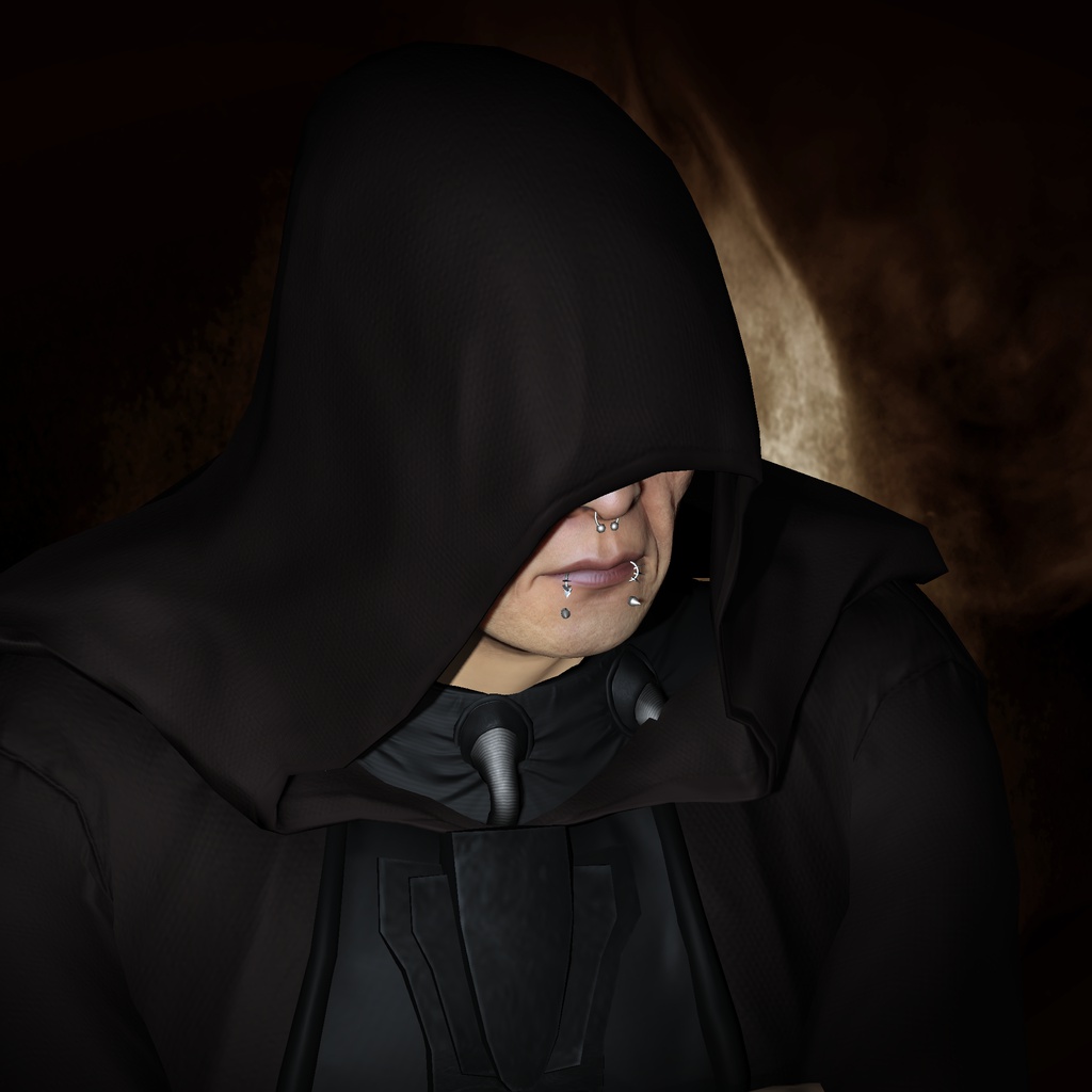 General Aladeen