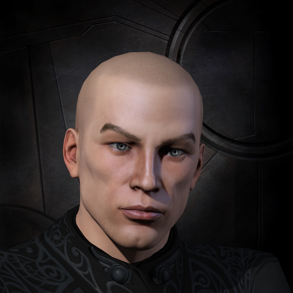 Caldari Citizen 92113188