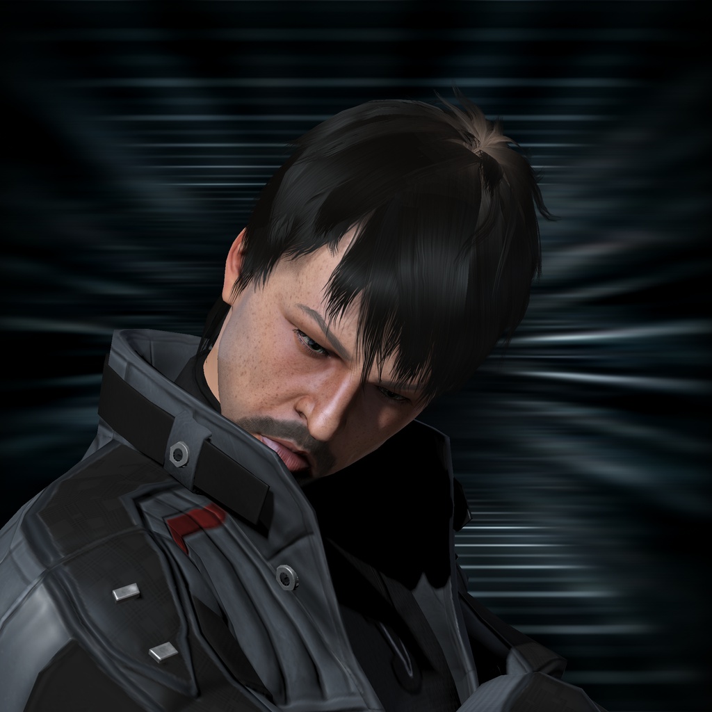 Caldari Citizen 92113233
