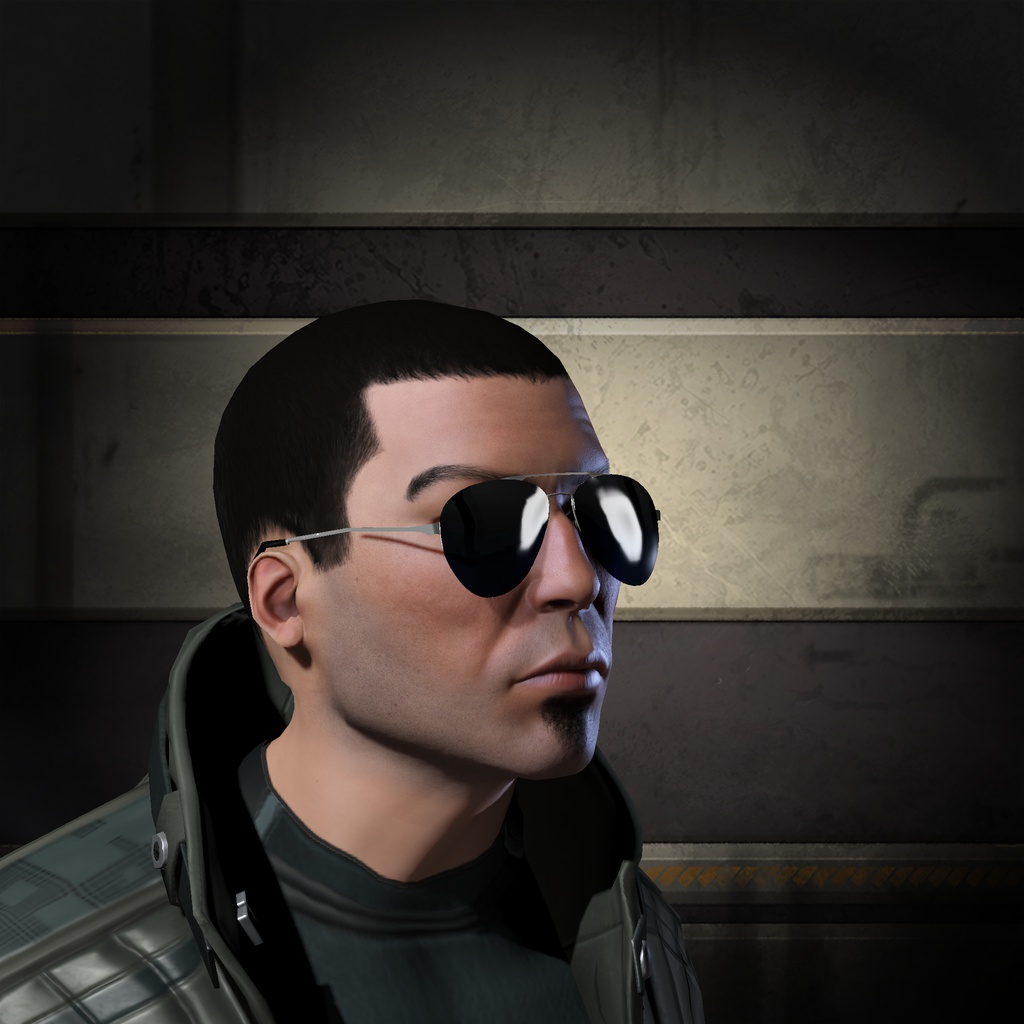 Minmatar Citizen 92113321