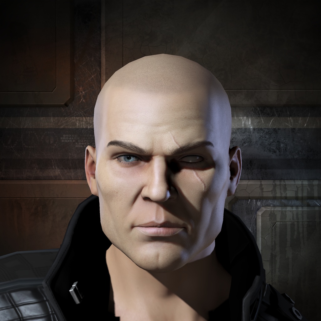 Caldari Citizen 92113359