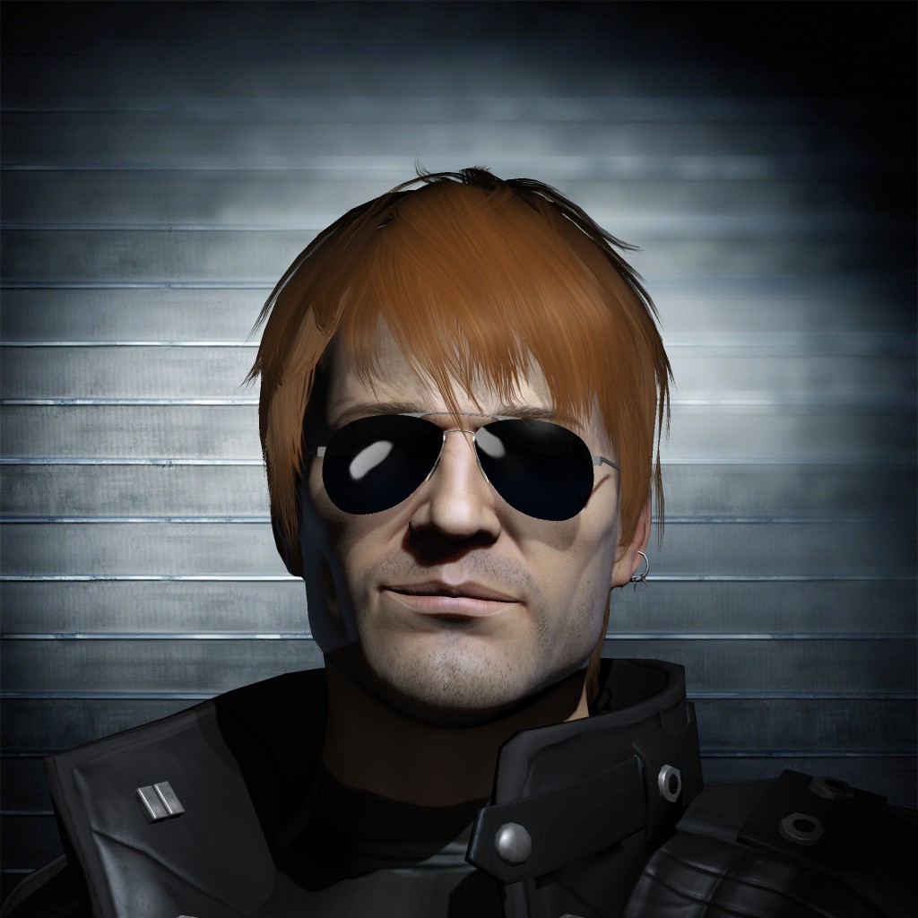 Hero Random