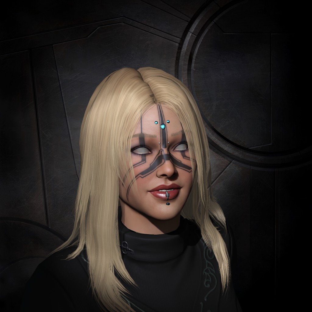 Mispy Sunglare