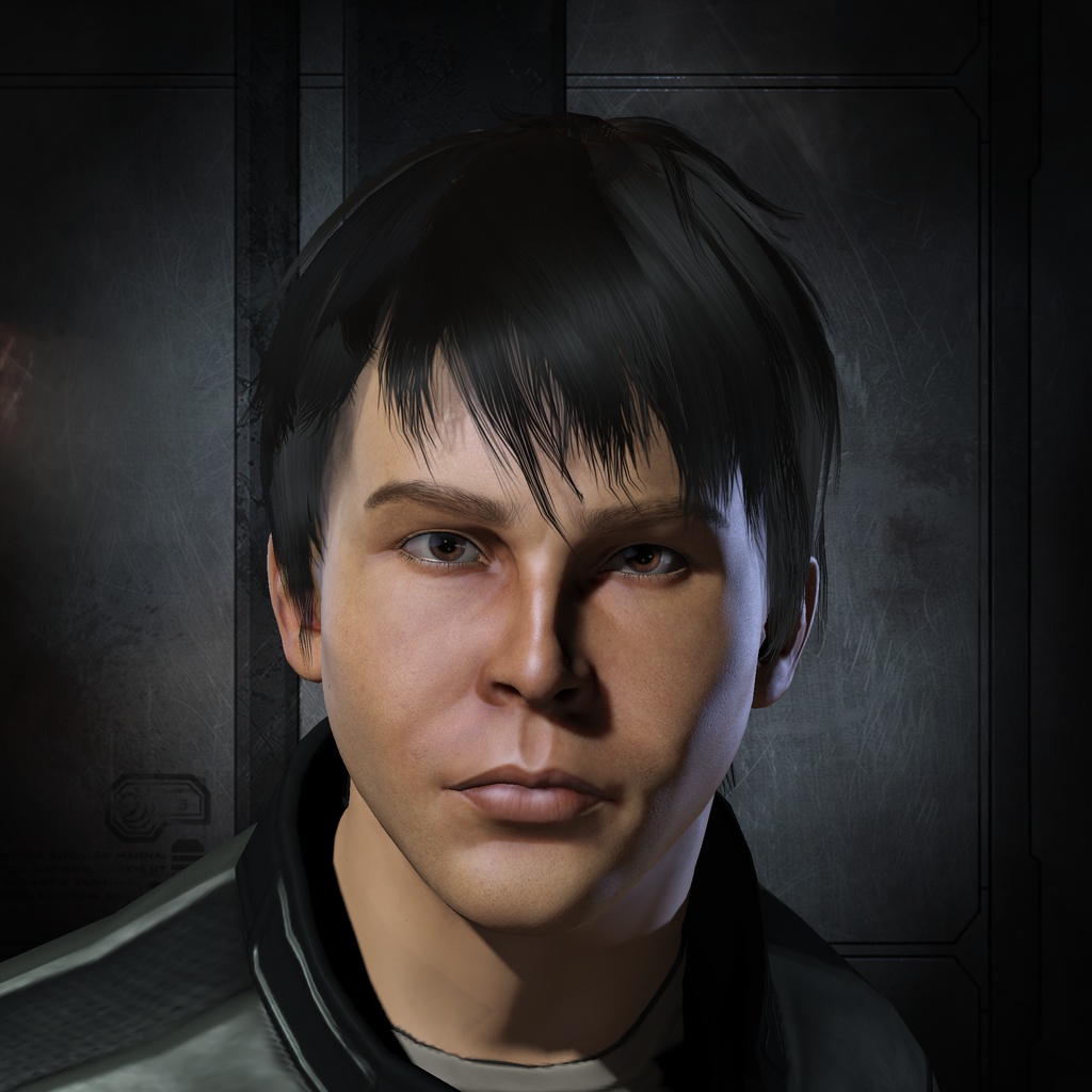 James Kong