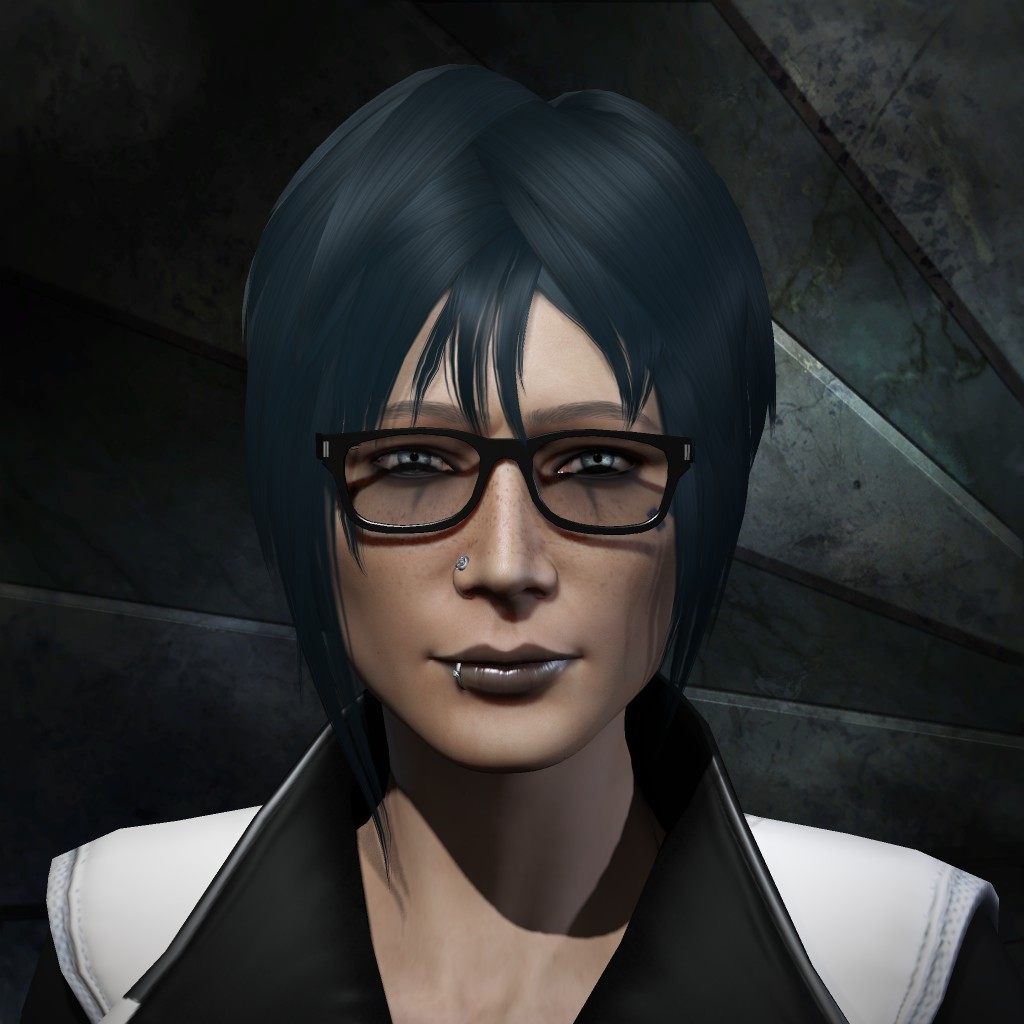 inv portrait