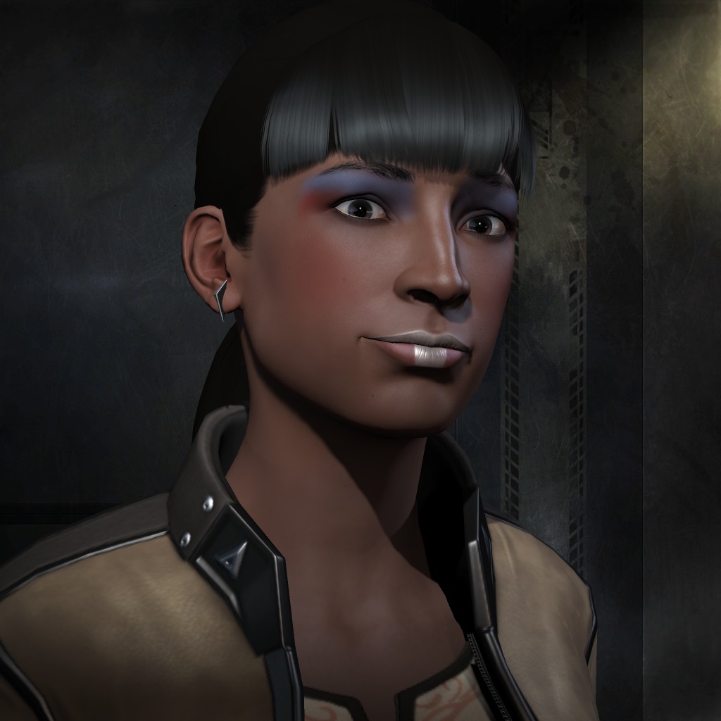Ma'rii Chingmoff