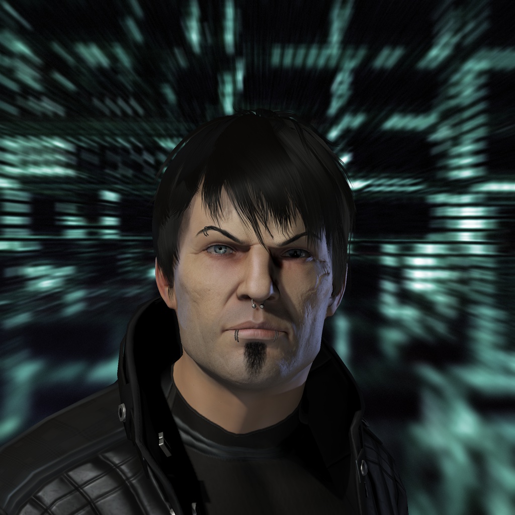 Zack Britaru