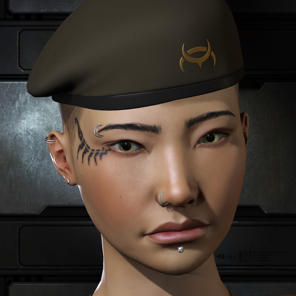 Sasha Tadaima