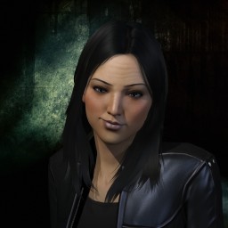 Mitala Sasen portrait