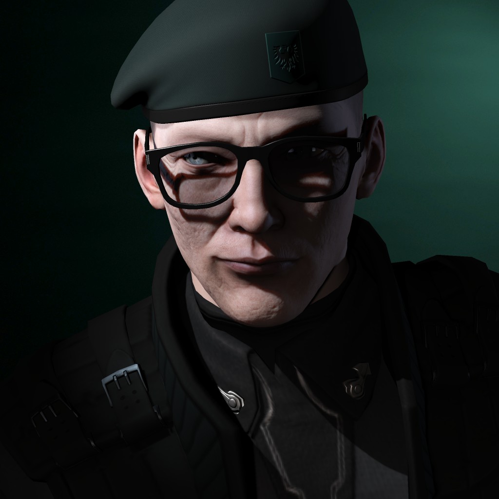 Tesla Ming Chent-Shi