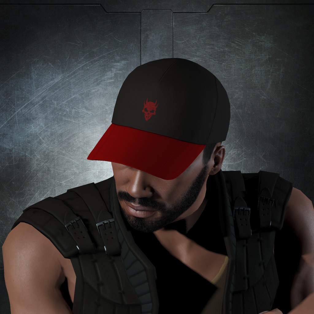 inv portrait