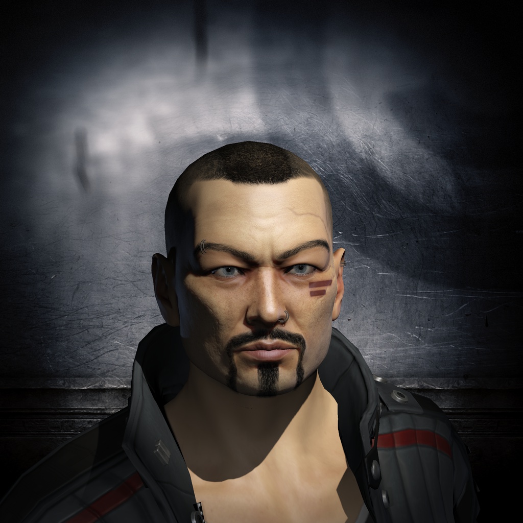 Marcus Bellatus