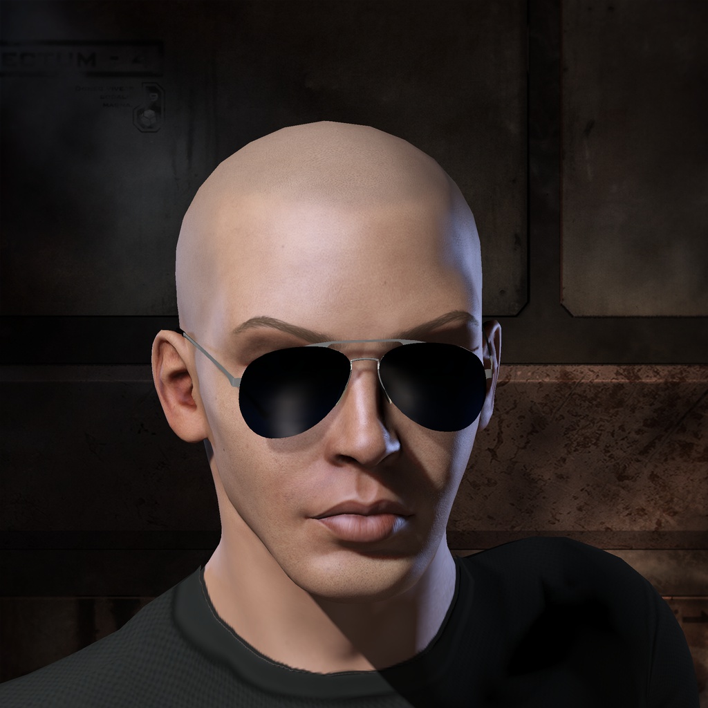 Ryon Vyvorant