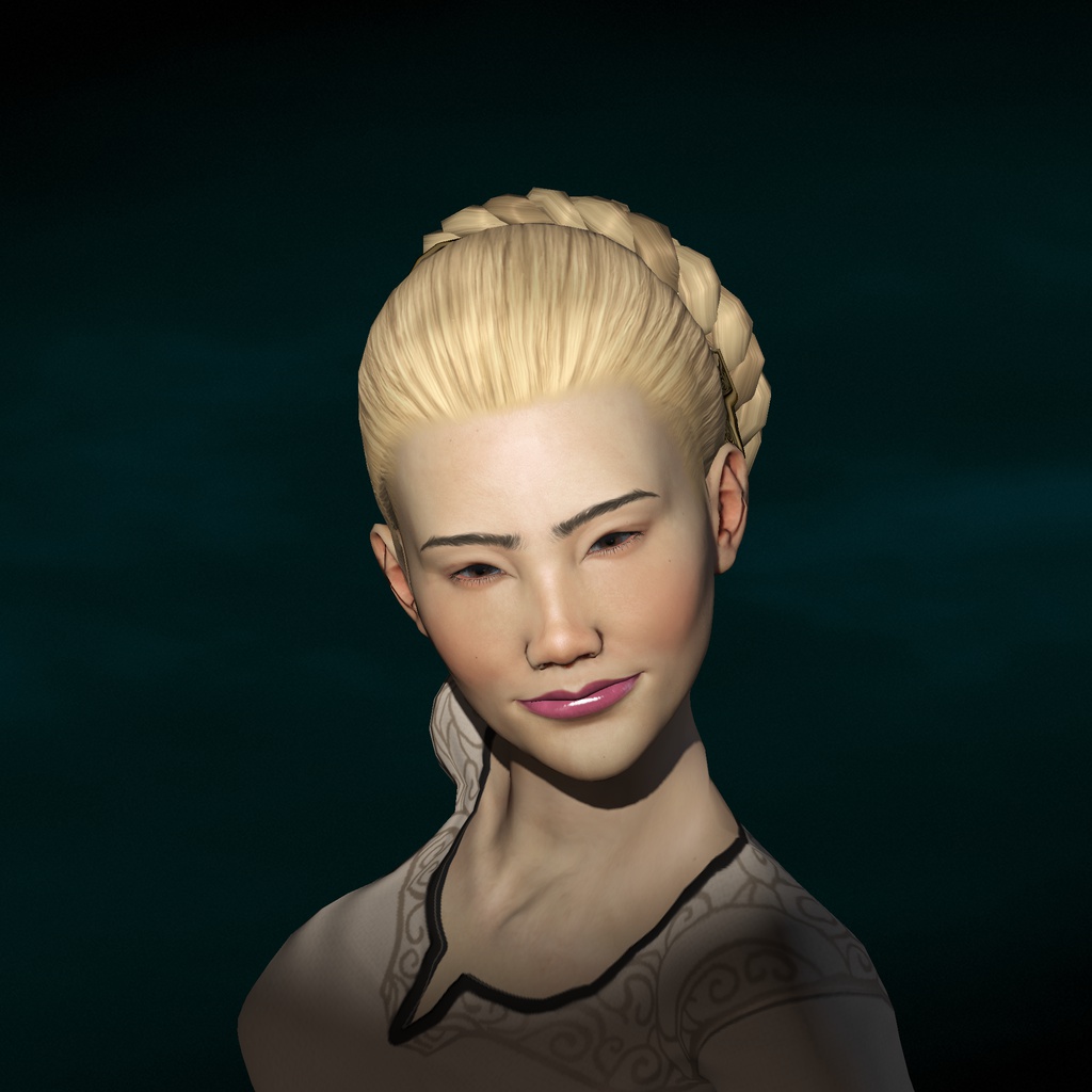 Michelle Blond