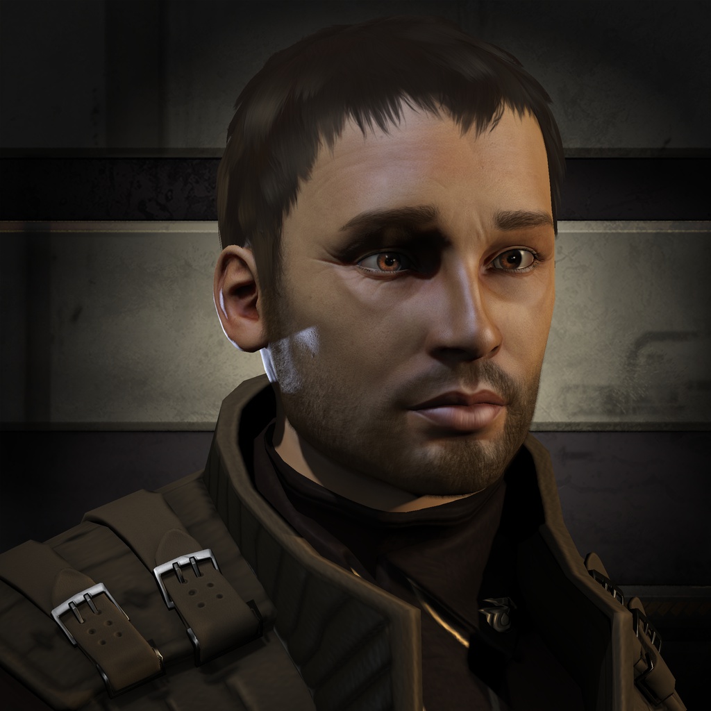 Wolf Jorgensen