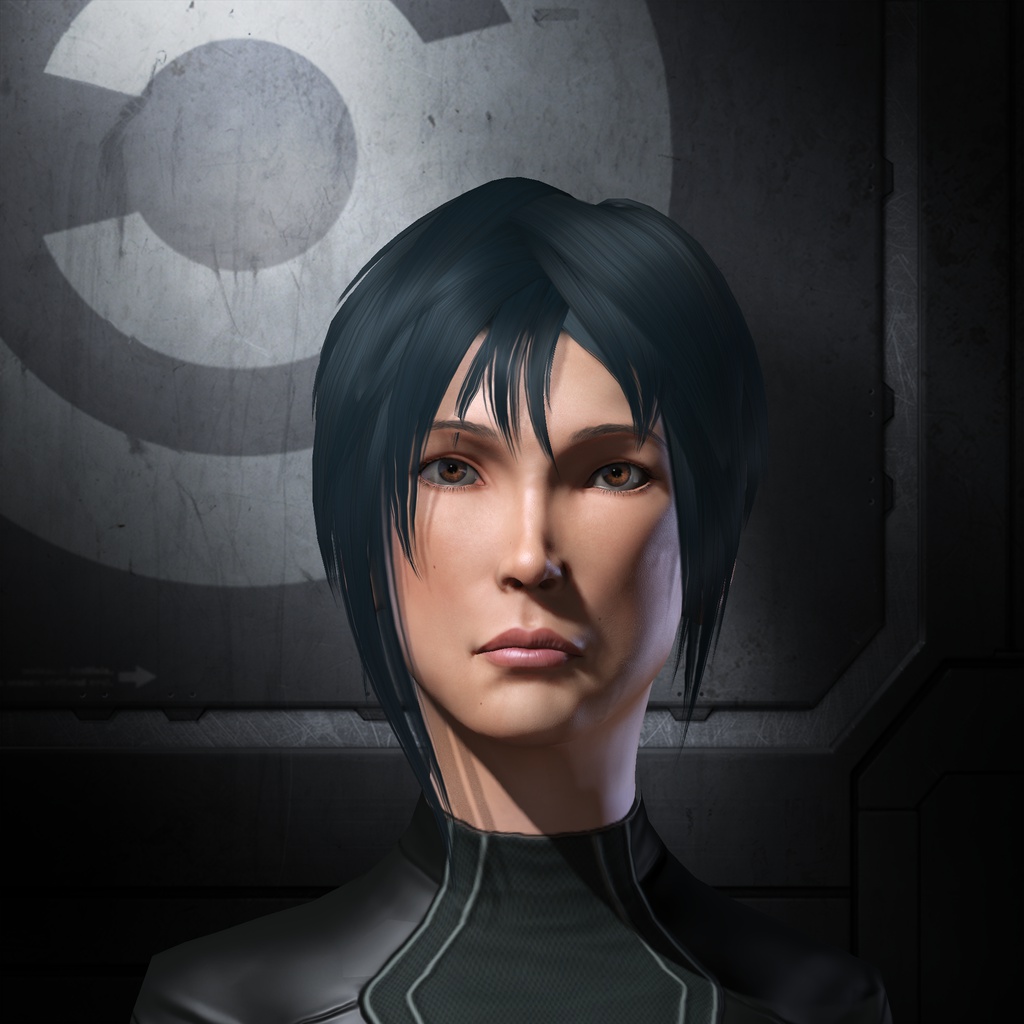 Rei-Ayanami